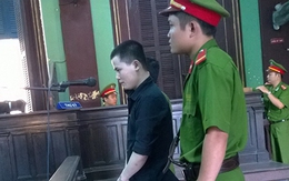 Cha tàn độc giết con sơ sinh vì mâu thuẫn với vợ