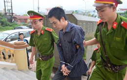 Đùa quá trớn, chồng bóp chết vợ rồi dựng hiện trường giả