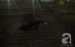 Hà Nội: Chấn động mẹ ôm con 2 tuổi tự tử từ tầng 11