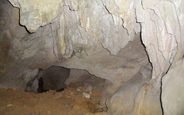 Cụ bà chết bí ẩn trong hang núi sau 13 ngày mất tích