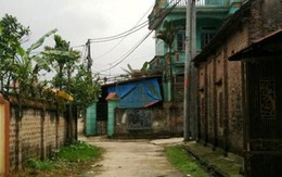 Phẫn nộ 2 cặp bố con hiếp dâm cháu gái 14 tuổi