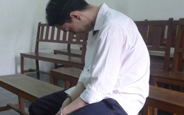 Kẻ “làm bậy” với bé gái giữa đường bị bảo vệ khu phố bắt quả tang