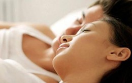 “Cậu nhỏ”… đơ vì lâu không hoạt động?