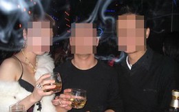 Thế giới “khát tình” của quý bà