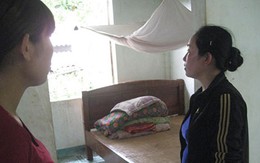 Bị làm nhục thâu đêm, bé gái không một lời kêu cứu