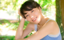 Để đẹp mà không cần son phấn