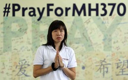 Người Malaysia nghi chính phủ giấu giếm về MH370