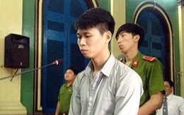 Kẻ cuồng tình tự tử bằng... nước mắm