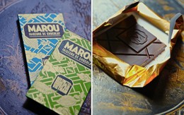 Những mặt hàng xa xỉ "Made in Việt Nam"