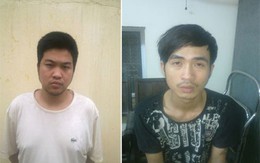 Mất xe taxi khi đi vệ sinh