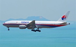 MH370 bị nghi bay quanh Indonesia để tránh radar