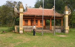 Bến sông 'mỗi năm một người chết'