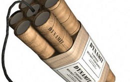 Kinh hãi mìn phát nổ trong nhà, 1 người chết, 3 người bị thương