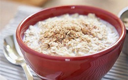 Món ngon giúp con tránh xa dịch sởi