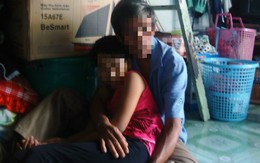 Chiếc điện thoại 'làm chứng' gã hàng xóm hại đời bé gái
