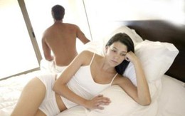 Lo lắng vì không "phục vụ" chồng chu đáo