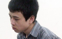 Giết hại dã man bé trai, cướp dây chuyền bạc