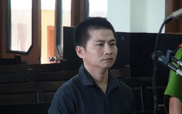 Nhậu say về làm chuyện người lớn với cháu ruột