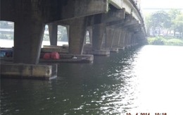 Nhảy xuống sông cứu người, bị cuỗm hết tài sản