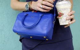 Những chiếc túi hợp cả đi làm, dạo chơi và... du lịch