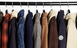 Những công đoạn cất áo mùa đông bạn nên biết