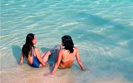 Những mẹo hay cho bạn đi biển ngày 30/4 vui vẻ, khỏe mạnh