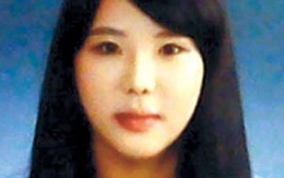 Cô gái quên mình cứu người trên phà Sewol