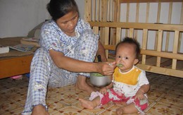 Cháu đích tôn nghỉ học tránh sởi, cả nhà vật vã tìm ôsin