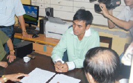 6 ngày truy tìm kẻ vùi xác bạn tình trong đống cát