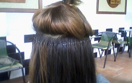 10 bước để giữ tóc nối óng ả và bền lâu