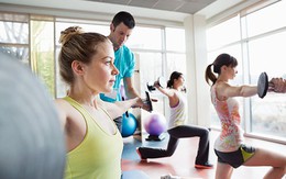 Tác dụng phụ đáng sợ của những thói quen lành mạnh