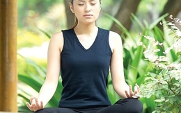 Biện pháp tự nhiên trị đau lưng hiệu quả