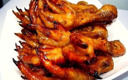 Món ăn "đường phố" tiềm ẩn mối đe dọa sức khỏe