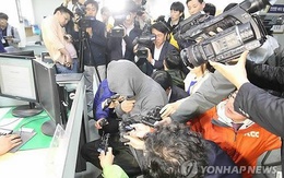 Thuyền trưởng Sewol: 'Tôi không biết vì sao phà chìm'