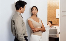 Tôi bỉ ổi biến vợ thành vật thế thân