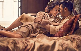 Những điều cấm kỵ khi ở trên giường