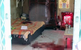 3 bà cháu nguy kịch vì bị con nghiện nghi truy sát