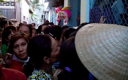 Nguyên nhân thực sự khiến bé gái chết trong ngày đầu đi nhà trẻ