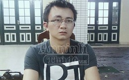 Chiêu tung ảnh khoả thân câu khách mua dâm