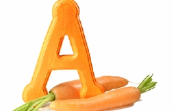 Dấu hiệu bạn thiếu vitamin A