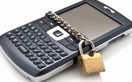 Smartphone sẽ trang bị tính năng chống trộm theo chuẩn quốc tế