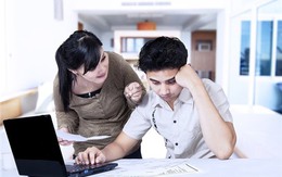 Khiếp đảm vì chồng tính toán