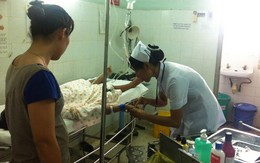 Bé gái 13 tuổi có cơ quan sinh dục giống con trai