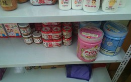 Kỹ xảo biến hóa của hàng xách tay