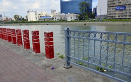 Tiếc thương người đàn ông quên mình cứu người