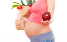 Thực phẩm giàu axit folic ngăn ngừa dị tật