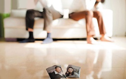 Lấy chồng lần hai mà vẫn muốn bỏ
