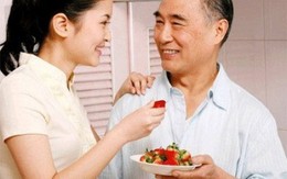 Bố chồng vu khống tôi theo trai