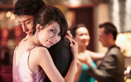 Gái một đời chồng giờ phải lòng trai tân