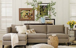 6 bí quyết giữ nhà sạch sẽ lâu hơn